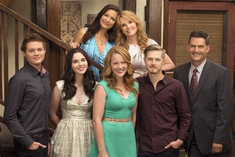 cast in switched at birth|switched at birth cast season 1.